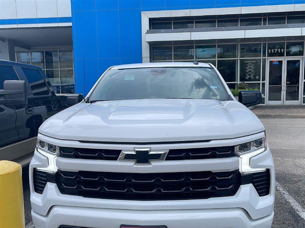 chevrolet silverado 1500 2026 3GCPAWEK0TG294072 image chevrolet silverado 1500 2026 3GCPAWEK0TG294072 image